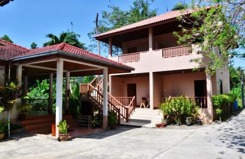 Ko Yao Hôtel | Heimat Garden