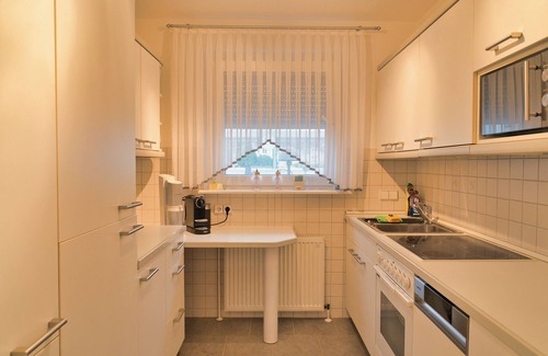 Jurgenohl Appartement | Heimat Goslar Apartments "Zur Kaiserpfalz"