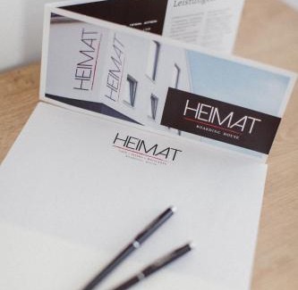 Mainburg Appartement | HEIMAT | Hotel & Boarding House