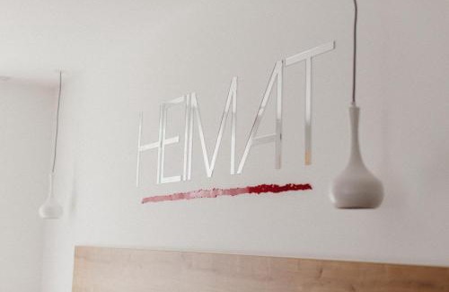 Mainburg Appartement | HEIMAT | Hotel & Boarding House