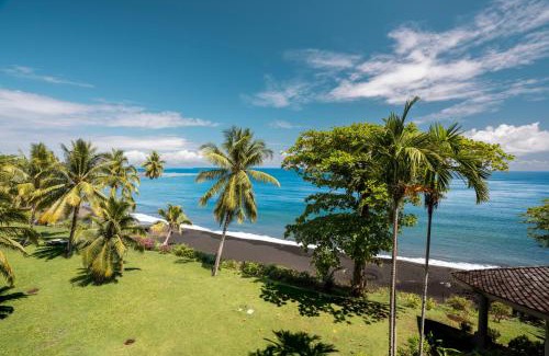 Arue Appartement | Heimata Blue - Suite Luxe Vue Mer