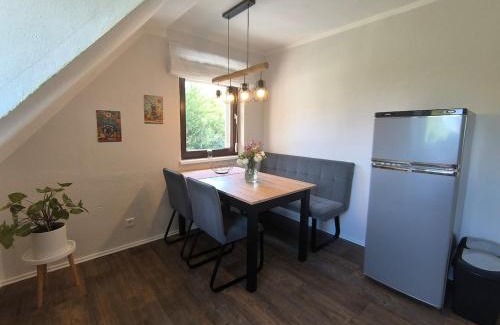 Medebach Appartement | HeimatBleibe Medebach