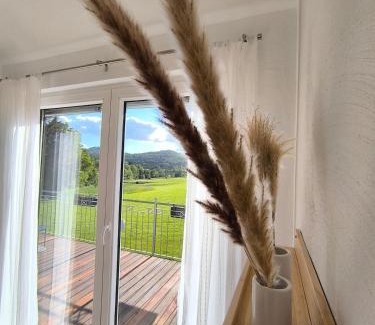 Medebach Appartement | HeimatBleibe Medebach