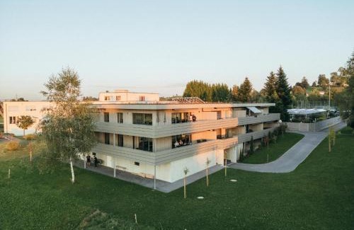 Scheidegg Appartement | HEIMATEL - Bodensee Residenz Allgäu