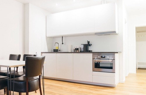 Scheidegg Appartement | Vrbo Property