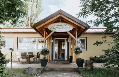 Scheidegg Maison | Heimatel vacation apartments - modern apartment with pool and sauna
