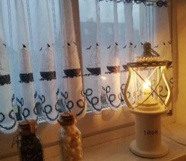 Grevesmuehlen Appartement | Heimathafen 1