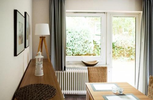Bad Bevensen Maison | Heimathafen Bad Bevensen