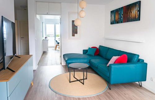 Barth Appartement | Heimathafen
