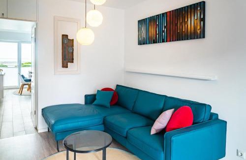 Barth Appartement | Heimathafen