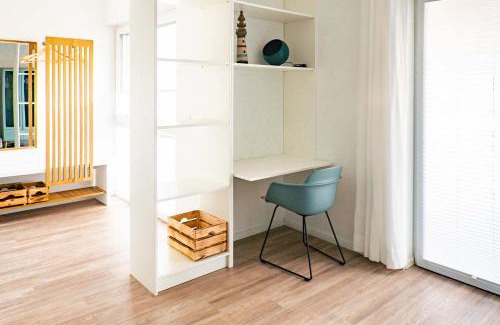 Barth Appartement | Heimathafen