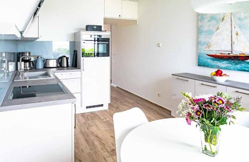 Barth Appartement | Heimathafen