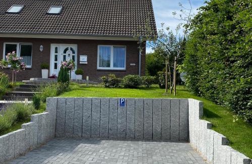 Eckernfoerde Appartement | Heimathafen
