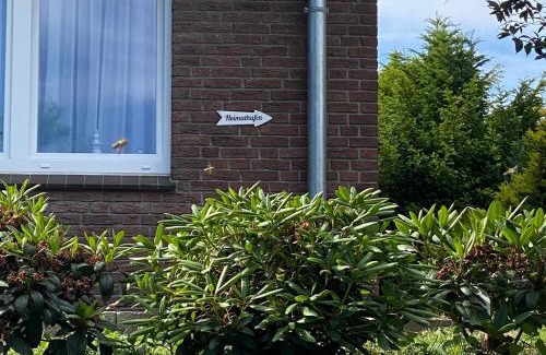 Eckernfoerde Appartement | Heimathafen