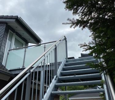 Eckernfoerde Appartement | Heimathafen