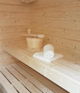 Tetenbull Appartement | Heimathafen