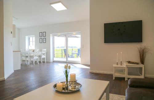 Tetenbull Appartement | Heimathafen