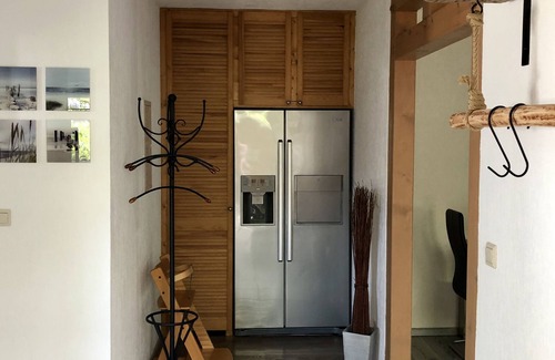 Negast Appartement | Heimatliebe - Appartement près de Stralsund