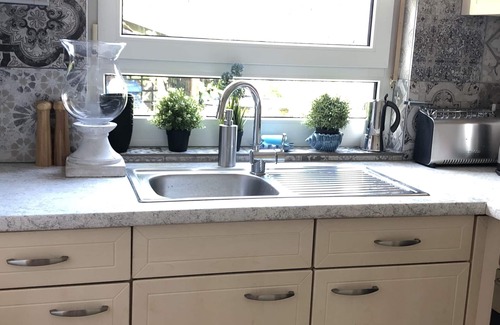Negast Appartement | Heimatliebe - Appartement près de Stralsund