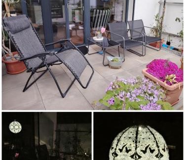 Imst Appartement | #HeimatLiebe