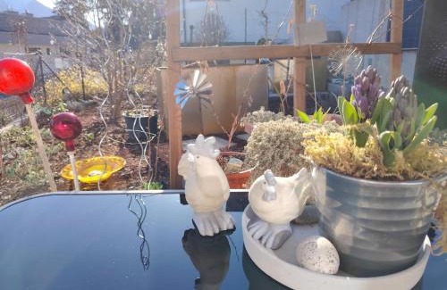 Imst Appartement | #HeimatLiebe
