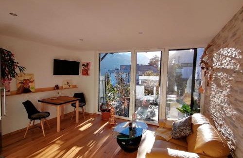 Imst Appartement | #HeimatLiebe