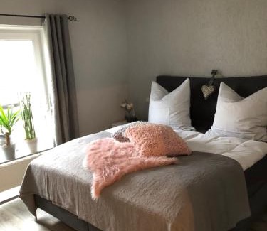 Negast Appartement | Heimatliebe Fewo bei Stralsund