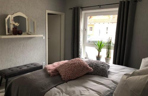 Negast Appartement | Heimatliebe Fewo bei Stralsund