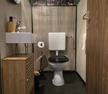 Geseke Appartement | Heimatliebe Geseke - FeWo
