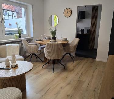 Geseke Appartement | Heimatliebe Geseke - FeWo