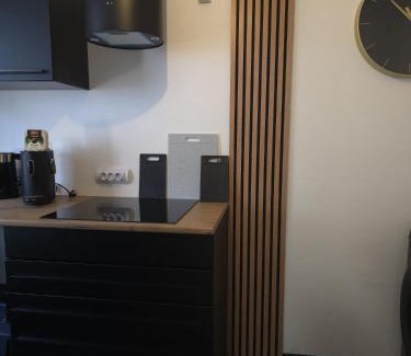 Geseke Appartement | Heimatliebe Geseke - FeWo