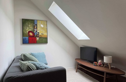 Sandviken Appartement | Heimby Homes - Four Bedroom Family Penthouse!