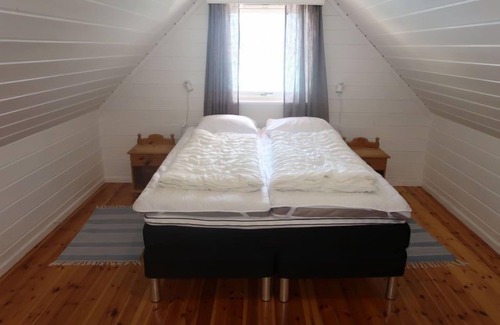 Vik Maison | Maison Heimdall (FJS604) à Arnafjord - 5 personnes, 2 chambres
