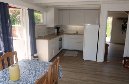 Vik Maison | Maison Heimdall (FJS604) à Arnafjord - 5 personnes, 2 chambres