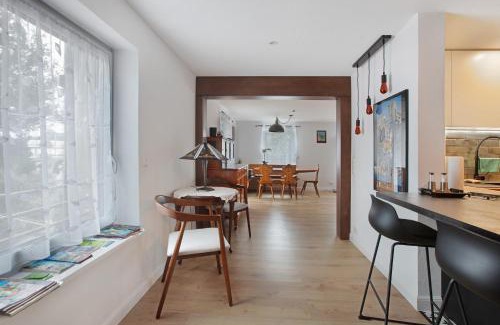 Haeusern Appartement | Heimelige Schwarzwaldwohnug Berg