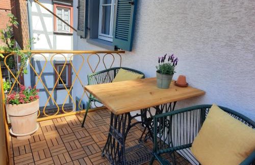 Momlingen Appartement | Heimschneiderei