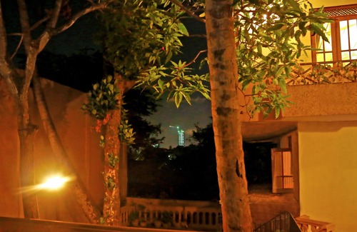 Kaduwela Villa | Heina Nature Villa Colombo (Chambre Duluxe)
