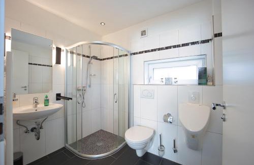Rosengarten Appartement | HejU- Haus im Grünen