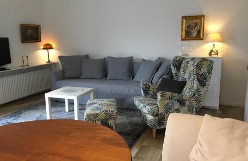 Neustadt in Holstein Appartement | Held Ursel