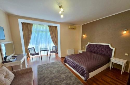 Mykolaiv Appartement | Helen Hotel