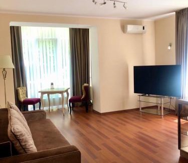 Mykolaiv Appartement | Helen Hotel
