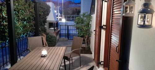 Pefkochori Maison | Helen's house