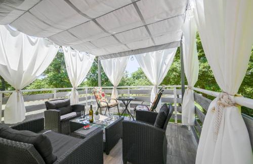 Kanfanar Maison | Helena Garden House