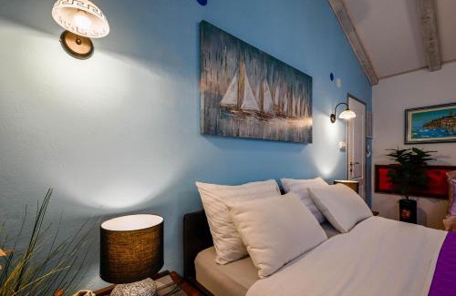 Kanfanar Maison | Helena Garden House
