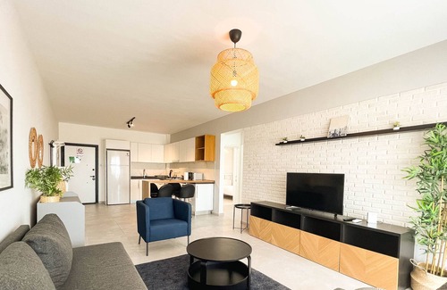 Dipkarpaz Appartement | Helena Pool Apartments