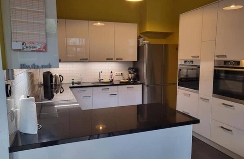 Weissensee Appartement | Helena's accommodation