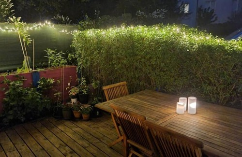 Weissensee Appartement | Helena's accommodation