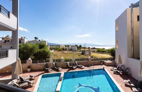 Skaleta Appartement | Helena's Aparthotel , Scaleta