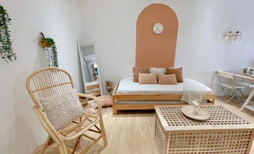 Gerik Appartement | Helena’s Studio Suite Gerik