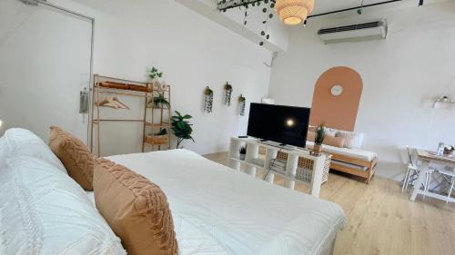 Gerik Appartement | Helena’s Studio Suite Gerik